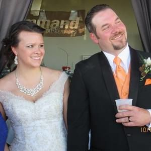 Meet your Posher, Lynnette